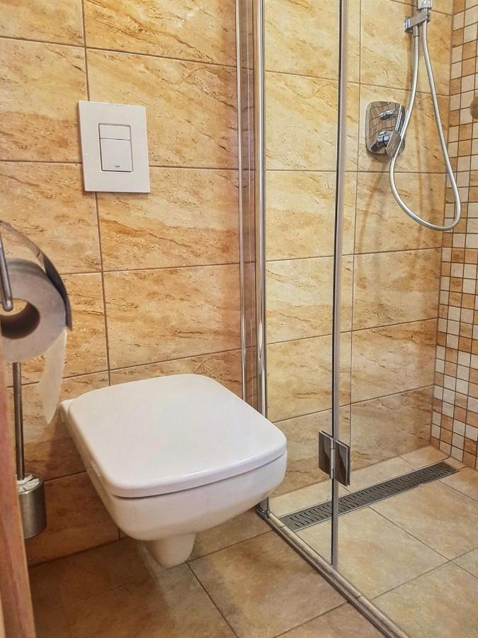 Platan Panzio Hotell Dobogoko Eksteriør bilde